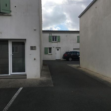 Maison La Rochelle Lagord Extérieur photo