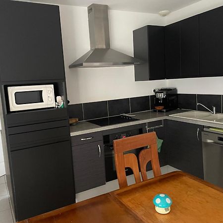 Maison La Rochelle Lagord Extérieur photo